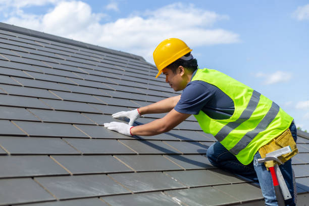 Best Tile Roofing Contractor  in Dyer, IN