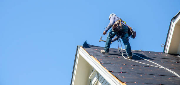 Quick and Trustworthy Emergency Roof Repair Services in Dyer, IN